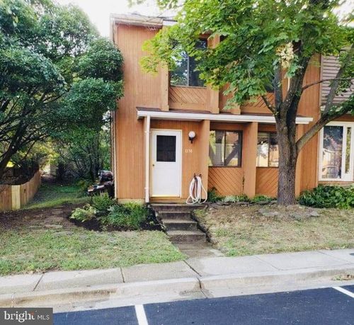 1358 Hazel Nut Ct, ANNAPOLIS, MD, 21409-5695 | Card Image