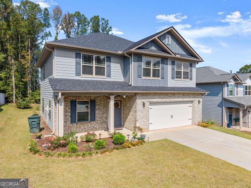 245 Magnolia Villas Dr, CORNELIA, GA, 30531-7150 | Card Image