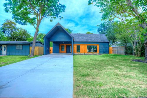 11535 Strand St, Dallas, TX, 75218-1549 | Card Image