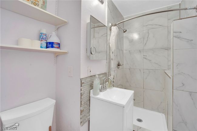 4232 Park Ct, Townhouse with 2 bedrooms, 3 bathrooms and null parking in Las Vegas NV | Image 11