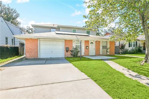 1015 Roselawn St, Metairie, LA, 70001-5727 | Card Image