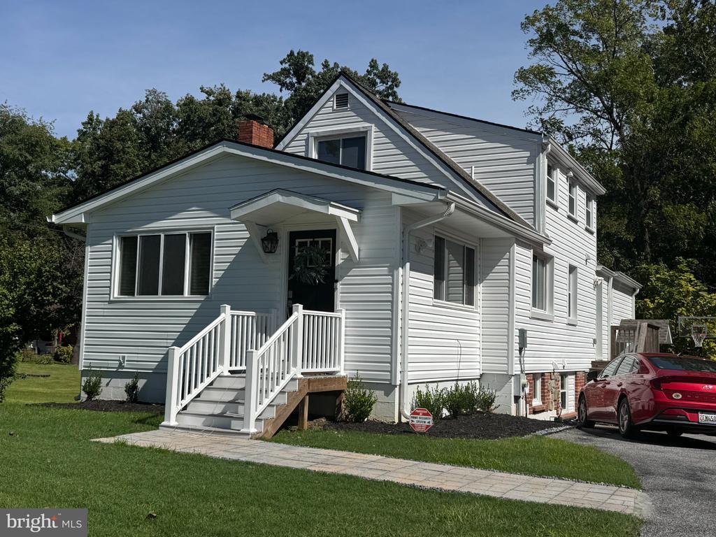 Residential in BALTIMORE 3