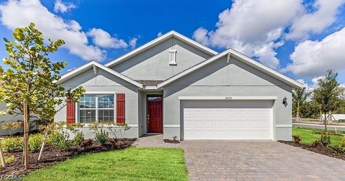 cali-24055 Peaceful Brook Loop, PORT CHARLOTTE, FL, 33980-6506 | Card Image