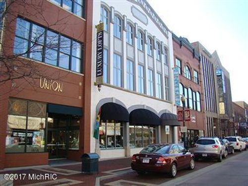 302-125 S Kalamazoo Mall, Kalamazoo, MI, 49007-4832 | Card Image
