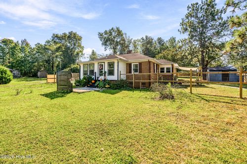 552 Hamer Mill Rd, Rockingham, NC, 28379-8810 | Card Image