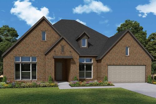 15811 Moran Meadow St, Conroe, TX, 77302-4811 | Card Image