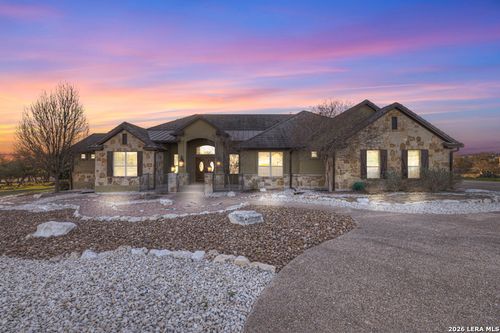 1307 Vintage Way, New Braunfels, TX, 78132-2666 | Card Image