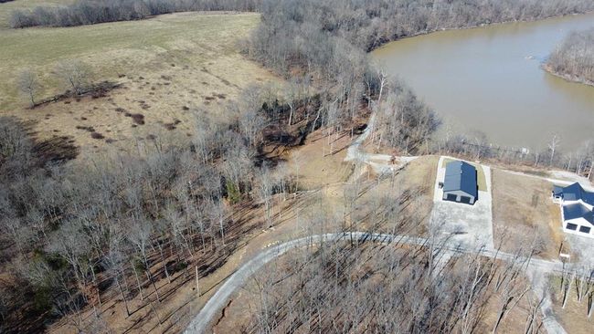 Lot 24 Stargazer Ln, Home with 0 bedrooms, 0 bathrooms and null parking in Falls of Rough KY | Image 7