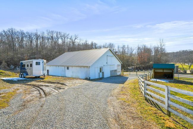 34601 Lake Rd, House other with 2 bedrooms, 2 bathrooms and null parking in Mc Arthur OH | Image 61