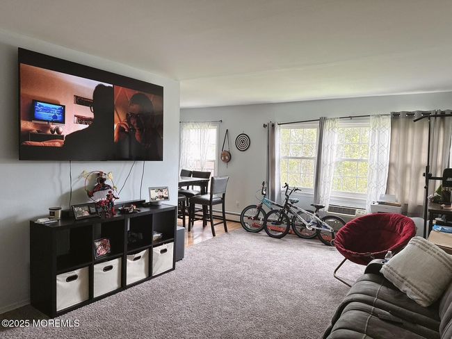 G - 62 Stonehurst Blvd, Condo with 2 bedrooms, 1 bathrooms and null parking in Freehold NJ | Image 6