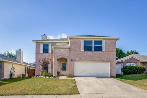 1609 White Oak Rd, Anna, TX, 75409-4448 | Card Image