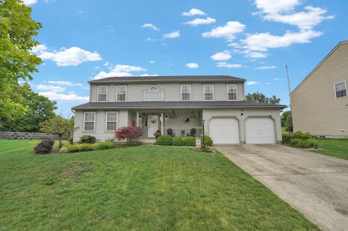 450 Cherry Hill Ct, Lithopolis, OH, 43136-9714 | Card Image