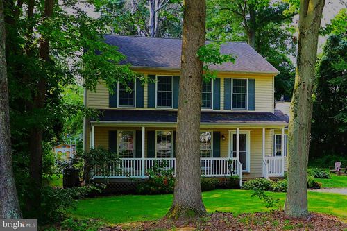 10 Genevieve Ct, STEVENSVILLE, MD, 21666-2207 | Card Image