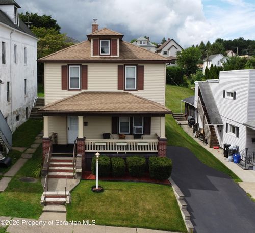 520 Breck Street, Scranton, PA, 18505 | Card Image