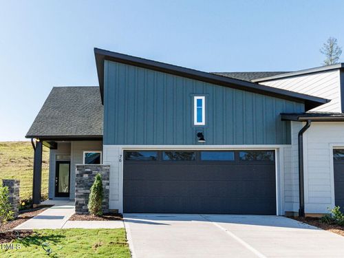 76 Tantara Bend, Pittsboro, NC, 27312 | Card Image