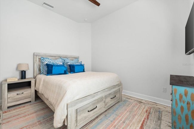 475 Crystal Beach Ave, House other with 4 bedrooms, 2 bathrooms and null parking in CRYSTAL BEACH FL | Image 26