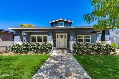 600 E Colter St, Phoenix, AZ, 85012-1468 | Card Image