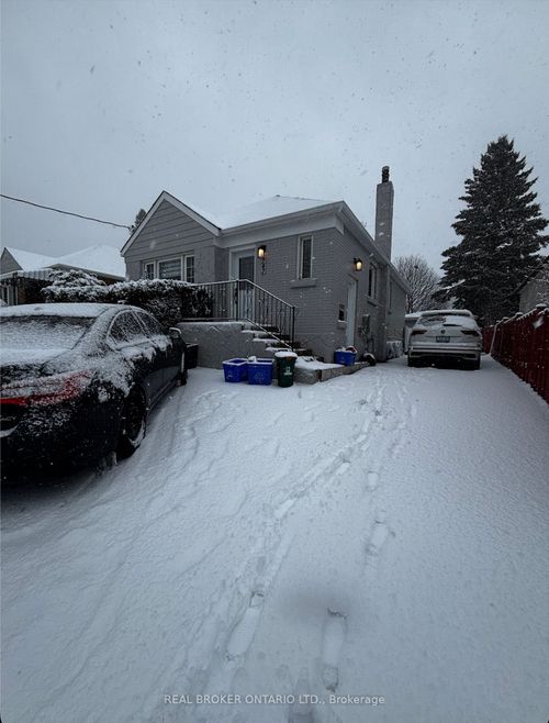 lower-147 Lasalle Ave, Oshawa, ON, L1H5Y4 | Card Image