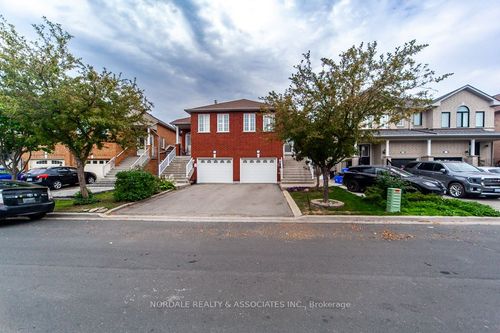 58 San Vito Dr, Woodbridge, ON, L4H1X4 | Card Image