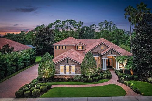 130 Osprey Hammock Trl, SANFORD, FL, 32771-8110 | Card Image
