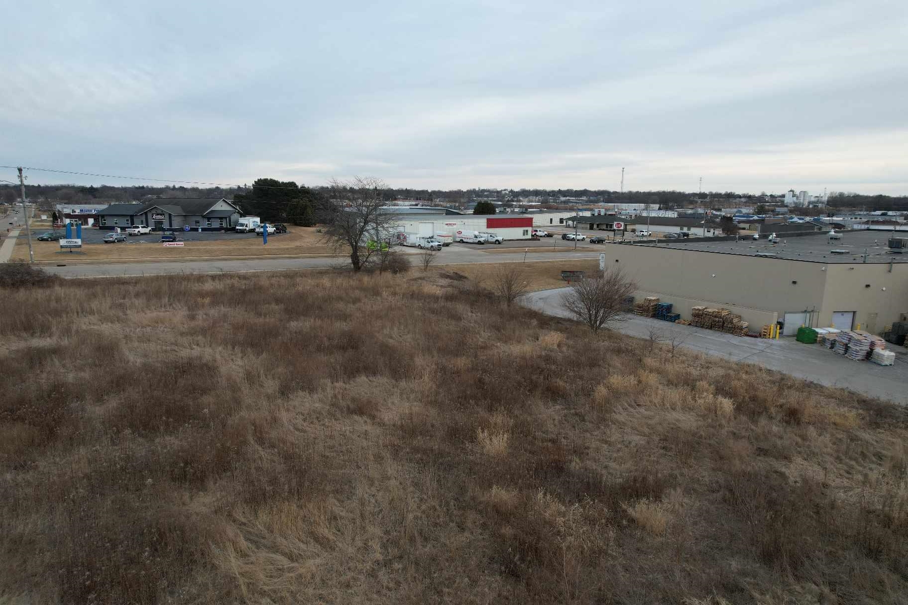 Land in Monroe 5