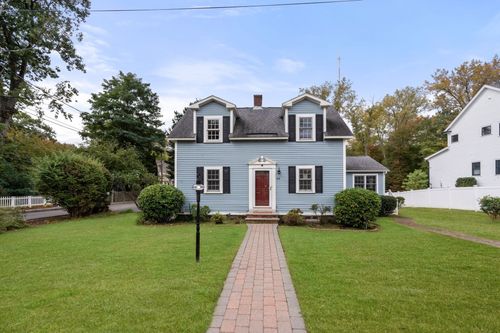 65 Bernard St, Newton, MA, 02461-1935 | Card Image