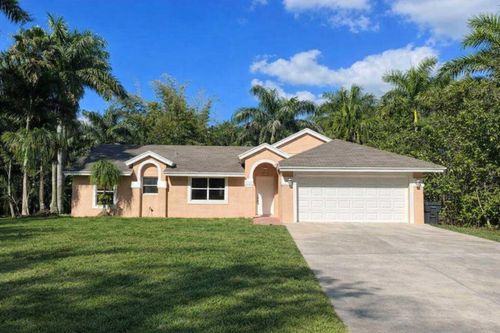 15665 N 66th Ct Court N, The Acreage, FL, 33470 | Card Image