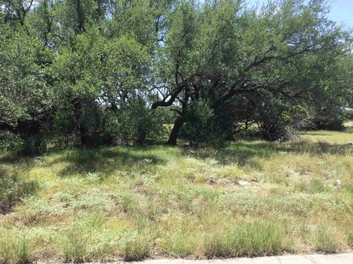Lot K7120 Crooked Run Street, Horseshoe Bay, TX, 78657 | Card Image
