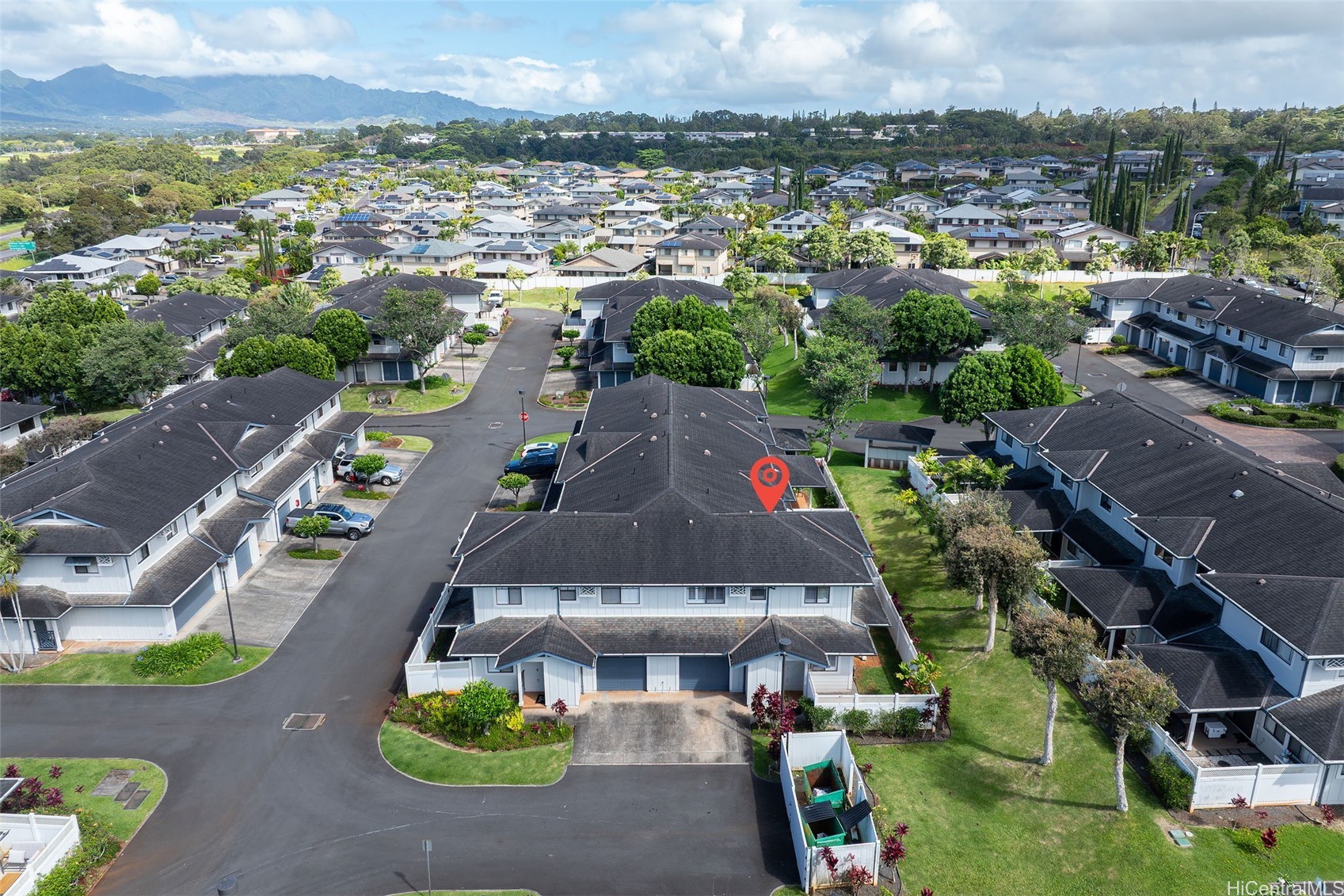 Residential in Mililani 2