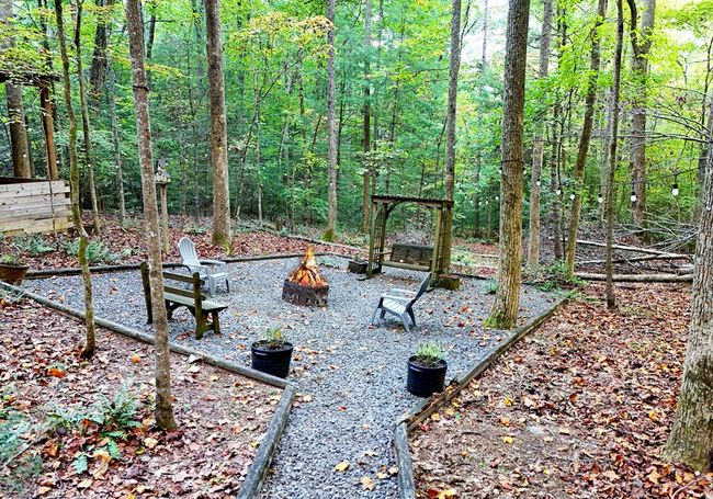 151 Hatchett Trl, Home with 3 bedrooms, 2 bathrooms and 2 parking in Cherry Log GA | Image 23