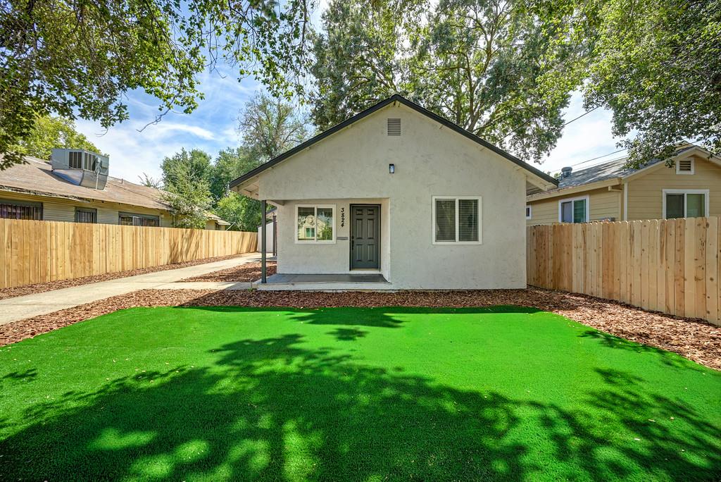 Residential in Sacramento 5