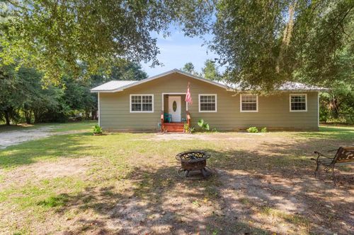 23 Libby Ln, CRAWFORDVILLE, FL, 32327-4960 | Card Image