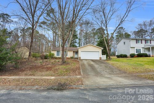 2427 Studley Place, Charlotte, NC, 28212 | Card Image