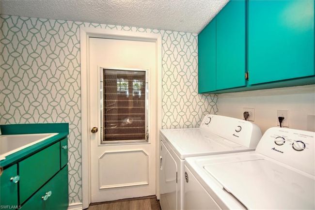 C - 3605 Country Club Blvd, Townhouse with 3 bedrooms, 3 bathrooms and 2 parking in Cape Coral FL | Image 15