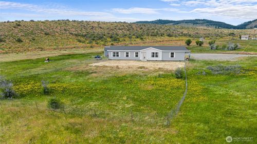 261 Flying Rock Rd, Ellensburg, WA, 98926-7635 | Card Image