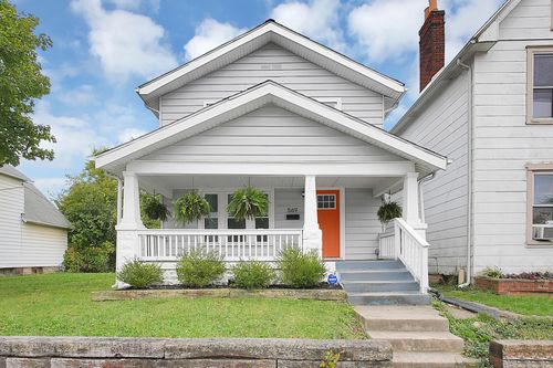 569 Stewart Ave, Columbus, OH, 43206-2867 | Card Image