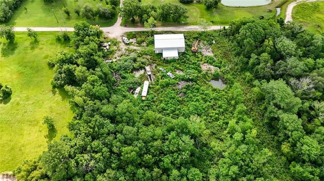 19650 Webb, Home with 0 bedrooms, 0 bathrooms and null parking in Alvin TX | Image 19