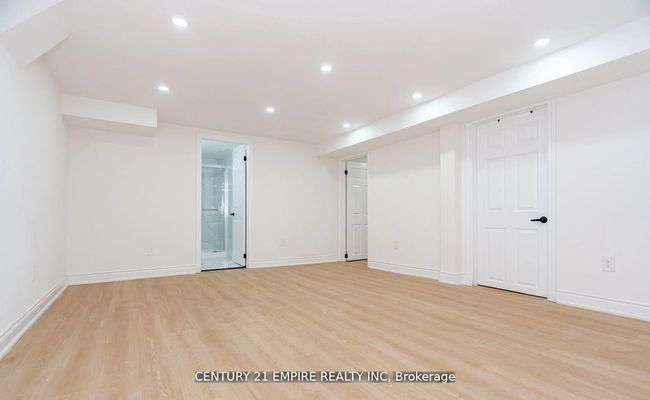 BSMT - 46 Staveley Cres, House other with 4 bedrooms, 2 bathrooms and 2 parking in Brampton ON | Image 7