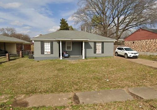 2436 Chattering Ln, Memphis, TN, 38127-3622 | Card Image