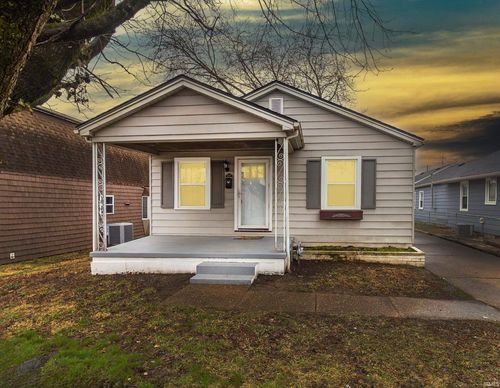 2438 N Governor Street, Evansville, IN, 47711 | Card Image