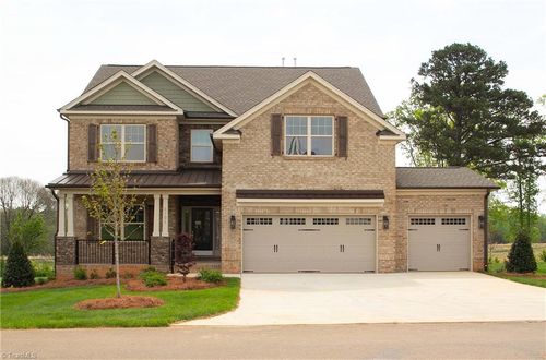 8104 Simon Dr, Stokesdale, NC, 27357-8316 | Card Image