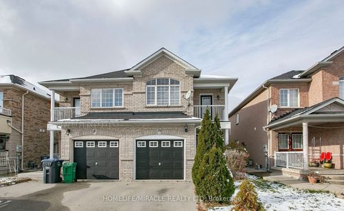29 Dewridge Crt, Brampton, ON, L6R3C1 | Card Image