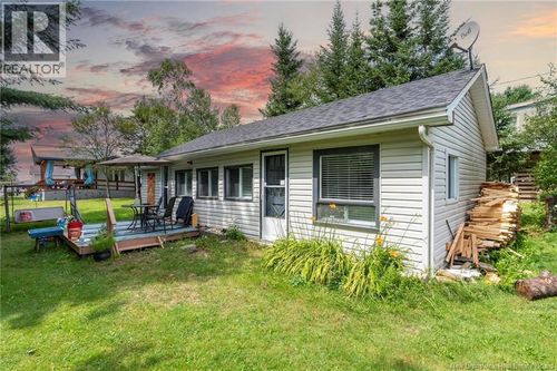 134 Happy Days Estates Rd, Grande-Digue, NB, E4R4L6 | Card Image