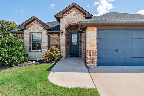 229 Jacinth Ln, Granbury, TX, 76049-7796 | Card Image