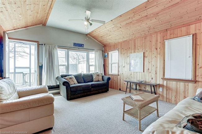 48 Lakeside Dr, House other with 3 bedrooms, 1 bathrooms and 2 parking in Nanticoke ON | Image 11