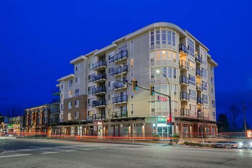 606-22318 Lougheed Highway, Maple Ridge, BC, V2X2T4 | Card Image