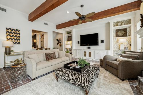 7523 Del Monte Dr, Houston, TX, 77063-1906 | Card Image