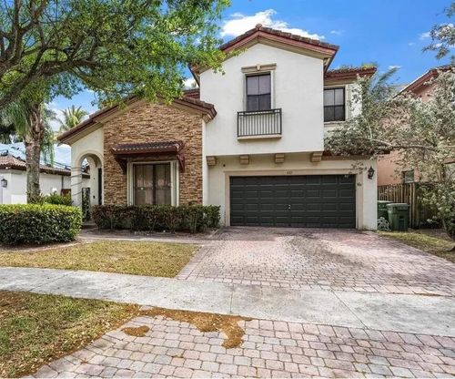 601 Se 37th Place, Other, FL, 33034 | Card Image