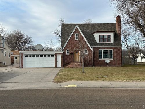 312 W 6th St, Julesburg, CO, 80737-1430 | Card Image