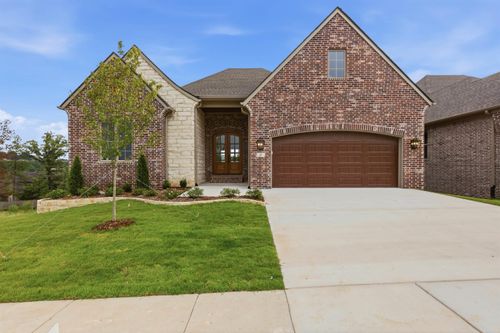 45 Mountain Brook Road, Little Rock, AR, 72223 | Card Image